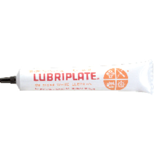 Replacement Parts 1183147 Lubriplate White Lubricant Bridgeport Spare Part - Americas Industrial Supply