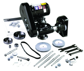 3/4 HP - External Grinding Kit - Americas Industrial Supply