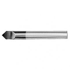 5/16 S/E 60DEG ENGRAVING TL ALTIN - Americas Industrial Supply