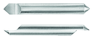 3MX6M DE 90DEG ENGRAVE TOOL - Americas Industrial Supply