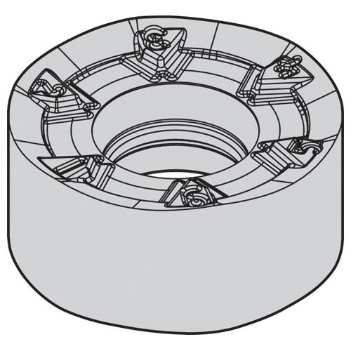 RNPJ1605M0SMM WP25PM INSERT - Americas Industrial Supply
