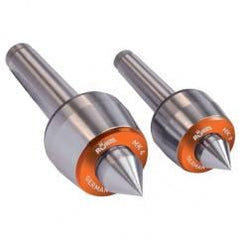 5MT REV TAILSTOCK CTR - Americas Industrial Supply