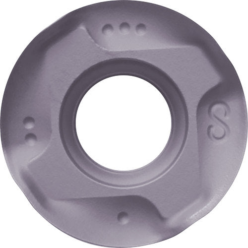 ROMU 1605M0ERSM PR1525 Grade PVD Carbide, Indexable Milling Insert
