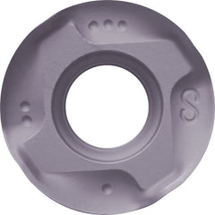 ROMU 1605M0ERSM PR1525 Grade PVD Carbide, Indexable Milling Insert