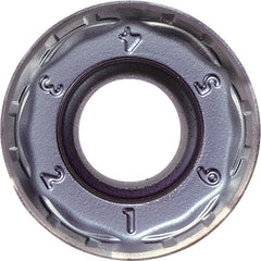 RPGT 1605M0ERGM PR1525 Grade PVD Carbide, Indexable Milling Insert