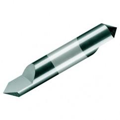 1/4 D/E 60DEG ENGRAVING TL ALTIN - Americas Industrial Supply