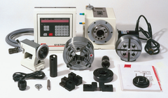 RT160 RotaryÂ Table Package - Americas Industrial Supply