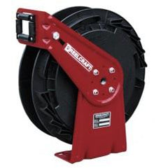 3/4 X 50' HOSE REEL - Americas Industrial Supply