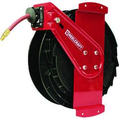 3/8 X 50' HOSE REEL - Americas Industrial Supply