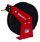 #RT635OLP - .640 OD x 3/8 ID x 35 Feet Hose - Reel Tek Hose Reel - Americas Industrial Supply