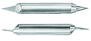 4MX8M DE 30DEG ALTIN ENGRAVE TOOL - Americas Industrial Supply