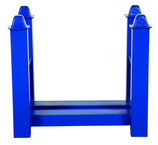 12 x 14-1/2 x 16'' - Stackable Bar Cradle - Americas Industrial Supply