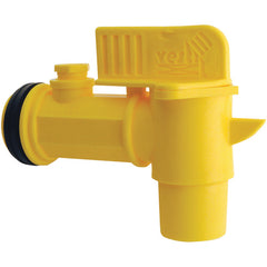 JUMBO MANUAL DRUM FAUCET - Americas Industrial Supply