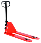 Pallet Truck - #PM42748LP - Low Profile - 4000 lb Load Capacity - Americas Industrial Supply
