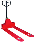 Pallet Truck - PM42048LP - Low Profile - 4000 lb Load Capacity - Americas Industrial Supply