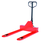 Pallet Truck - PM43348LP - Low Profile - 4000 lb Load Capacity - Americas Industrial Supply