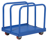 Panel Cart - 29 x 36'' 4,000 lb Capacity - Americas Industrial Supply