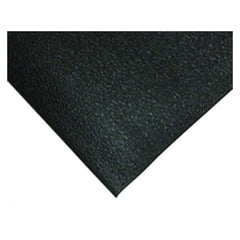 27″ × 60″ Soft Comfort Mat Pebble 3/8″ - Americas Industrial Supply