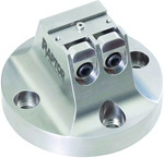 3/4 SS DOVETAIL FIXTURE - Americas Industrial Supply