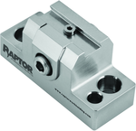 3/8 SS DOVETAIL FIXTURE - Americas Industrial Supply