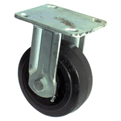 4″ Diameter–2″ Width - Payvulc - Swivel–375 lbs Capacity - Americas Industrial Supply