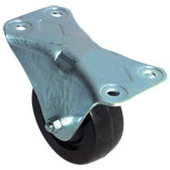 4″ Diameter–1 1/4″ Width - Payflex - Rigid–165 lbs Capacity - Americas Industrial Supply