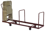 Chair Truck-1/8" Channel Steel Construction - Americas Industrial Supply