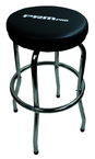 Shop Stool with Swivel Seat - Americas Industrial Supply