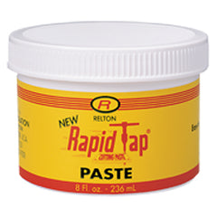 All Metal Cutting Paste - 8 oz - Americas Industrial Supply
