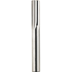 0.0937″ Dia. 4-Flute, Round Shank, Straight Flute, Carbide, 2″ OAL Chucking Reamer Series/List #5661 - Americas Industrial Supply