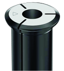 PG 15 3MM POWRGRIP COLLET - Americas Industrial Supply