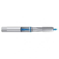M10X1–6HX HM-REK.1A-H-IKZ Straight Flute Tap - Americas Industrial Supply
