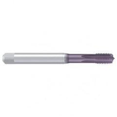 3/8–24 UNF–2BX REK.1A-HCUT TiCN Straight Flute Tap - Americas Industrial Supply