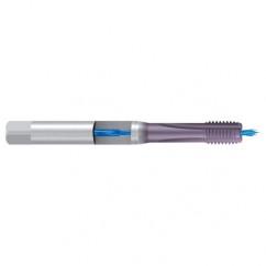 5/16–24 UNF–2BX REK.1A-S-IKZ TI Straight Flute Tap - Americas Industrial Supply