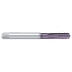 6–32 UNC–2BX REK.1A-Z TiCN Straight Flute Tap - Americas Industrial Supply