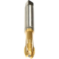 M10-TAP-REK BZ SPEED-CLNT - Exact Industrial Supply