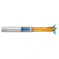 3/8–16 UNC–2B REK.1B-VA-IKZN TI Sprial Point Tap - Americas Industrial Supply
