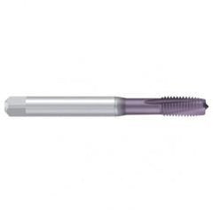 5/16–18 UNC–3BX REK.1C-NI-TiCN Sprial Flute Tap - Americas Industrial Supply