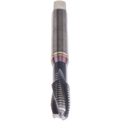 ‎LK 3/8-16 TITANIUM-PLUG - Exact Industrial Supply