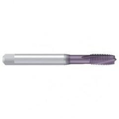 5–40 UNC–3BX REK.1C-TI-TiCN Sprial Flute Tap - Americas Industrial Supply