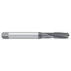 10–32 UNF–3B REK.D-TI Sprial Flute Tap - Americas Industrial Supply