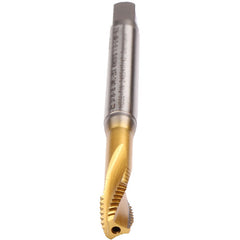 ‎M 8-6HX REK.1D-Z-BF-IKZ TIN - Exact Industrial Supply
