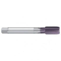 M20X1.5–6HX REK.2A-H TiCN Straight Flute Tap - Americas Industrial Supply