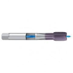 M20–6HX REK.2A-S-IKZ TiCN L2 Straight Flute Tap - Americas Industrial Supply
