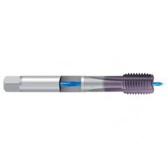 1/2–20 UNF–2BX REK.2A-Z-IKZ TIC Straight Flute Tap - Americas Industrial Supply