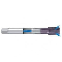 3/4–10 UNC–2BX REK.2A-Z-IKZN TI Straight Flute Tap - Americas Industrial Supply