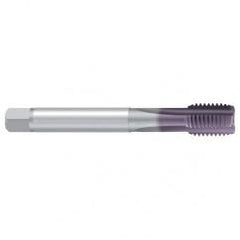 3/4–10 UNC–2BX REK.2A-Z TiCN Straight Flute Tap - Americas Industrial Supply