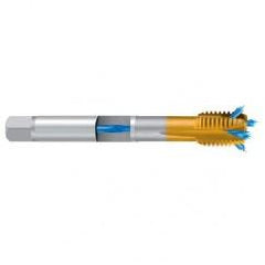 7/16–14 UNC–2B REK.2B-VA-IKZN T Sprial Point Tap - Americas Industrial Supply