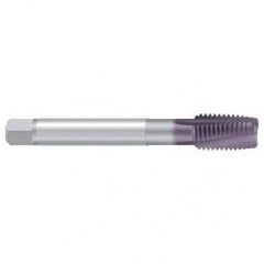 7/16–14 UNC–3BX REK.2C-NI-TiCN Sprial Flute Tap - Americas Industrial Supply