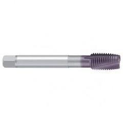 5/8–11 UNC–3BX REK.2C-TI-TiCN Sprial Flute Tap - Americas Industrial Supply
